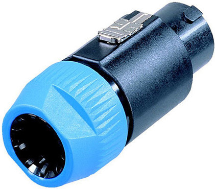 Neutrik NL8FC image