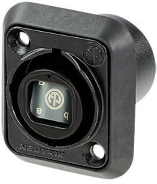 Neutrik NO4FDW-A image