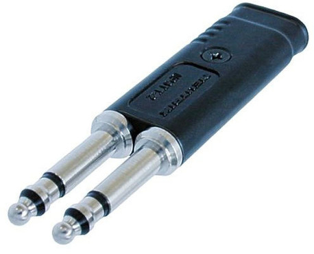 Neutrik NP3TT-2 image