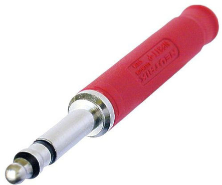 Neutrik NP3TT-P-R image