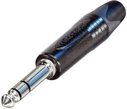 Neutrik NP3X-BAG image