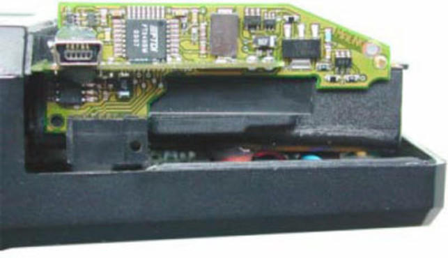 NTI Minilink image