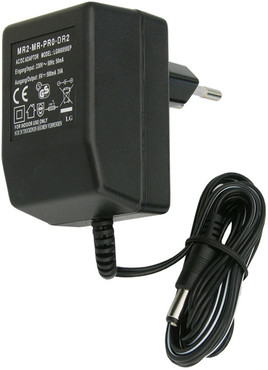 NTI XL2 / MR2 / MR-PRO External Power Supply image