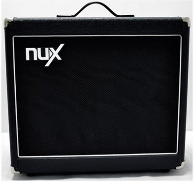 Nux Mighty-50X image