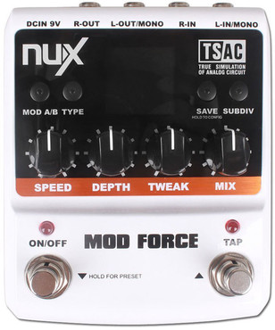 Nux Mod Force image