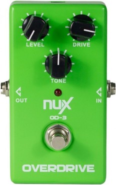 Nux OD-3 Vintage Overdrive image