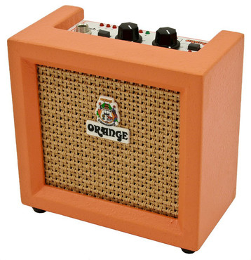 Orange Micro Crush PiX CR3 image