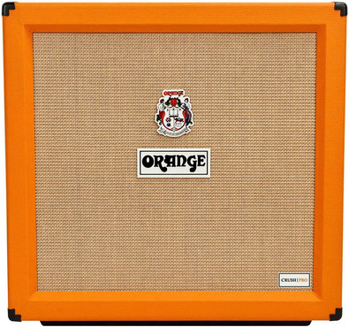 Orange Crush Pro 412 CR PRO412 image