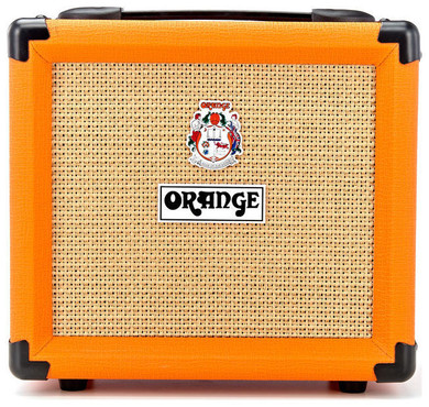 Orange Crush 12 image