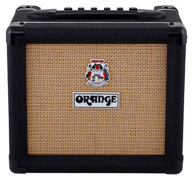 Orange Crush 12 BLK image