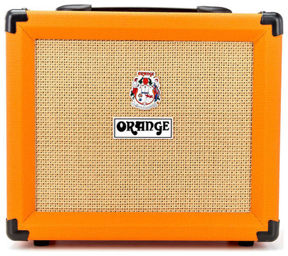 Orange Crush 20 image