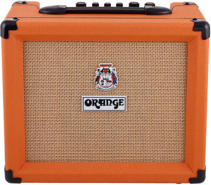 Orange Crush 20RT image