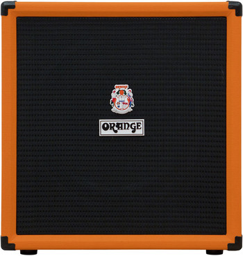 Orange Crush Bass 100 image
