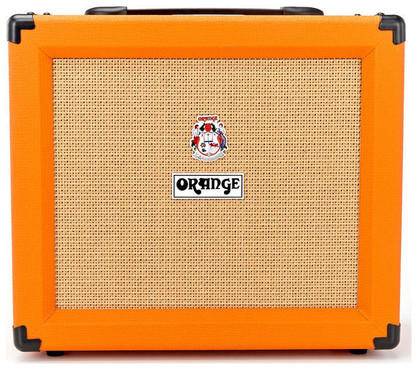 Orange Crush PiX CR35RT image