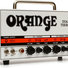 Orange Dual Terror Head DT30H image