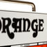 Orange Dual Terror Head DT30H image