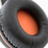 Orange 'O' Edition Headphones image