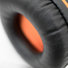 Orange 'O' Edition Headphones image