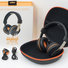 Orange 'O' Edition Headphones image