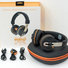 Orange 'O' Edition Headphones image