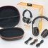 Orange 'O' Edition Headphones image