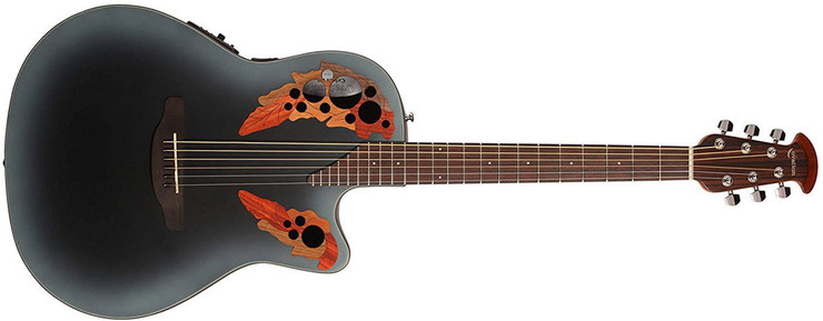 Ovation CE44-RBB Celebrity Elite image