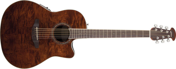 Ovation CS24P-NBM Celebrity Standard Plus image