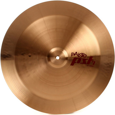 Paiste PST 7 China 18'' image