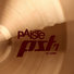 Paiste PST 7 China 18'' image