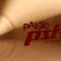 Paiste PST 7 Thin Crash 18'' image