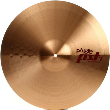 Paiste PST 7 Heavy Crash 18'' image