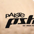 Paiste PST 8 Rock Ride 20'' image