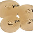 Paiste PST 8 Universal Set (14/16/20) image