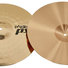 Paiste PST 8 Rock Set (14/16/20) image