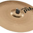 Paiste PST 8 Rock Set (14/16/20) image