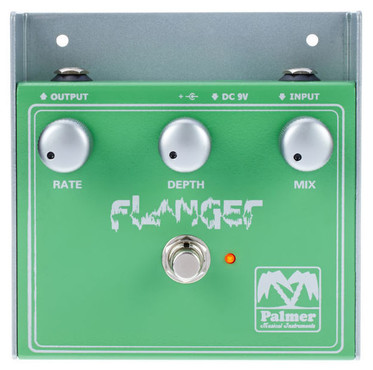 Palmer Flanger image