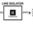 Palmer Line Isolation Box PLI 01 image