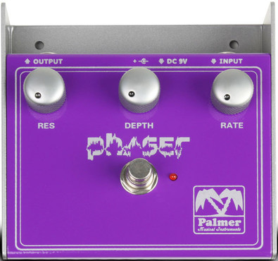 Palmer Phaser image