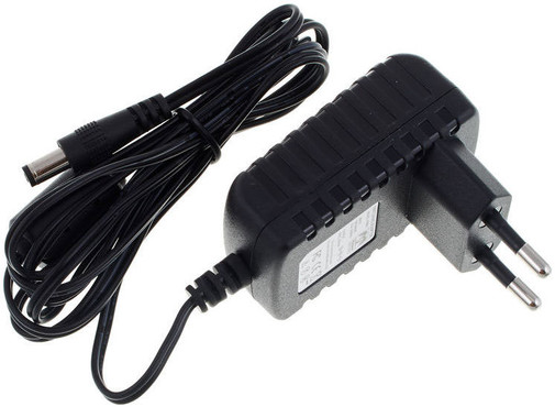 Palmer Standard 9V Power Pack PW9V image