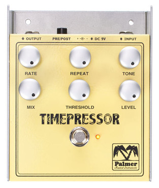 Palmer Timepressor image