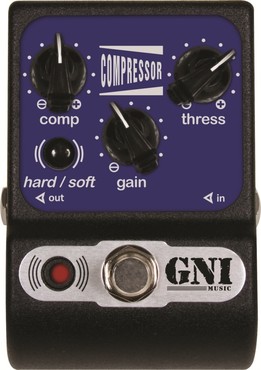 GNI PCM Compressor image