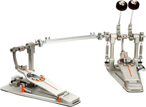 Pearl P-3002D Eliminator Demon image