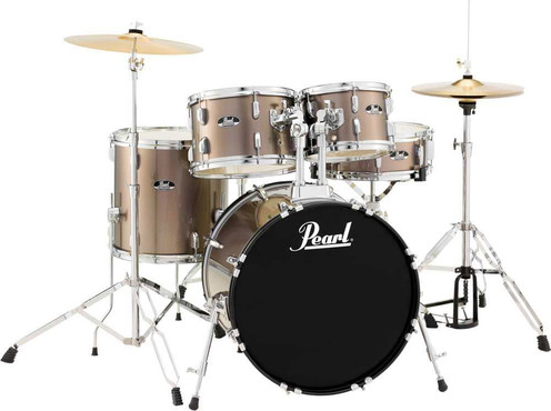 Pearl Roadshow RS585C/C707 Bronze Metallic image