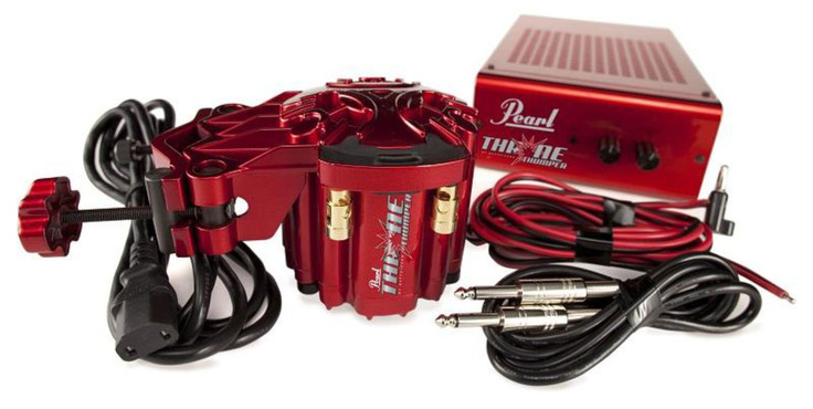 Pearl THMP-1EU-Throne Thumper image