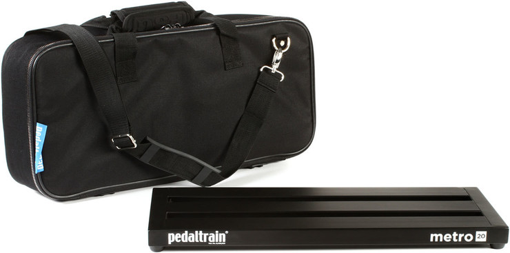 Pedaltrain Metro 20 Soft Case image