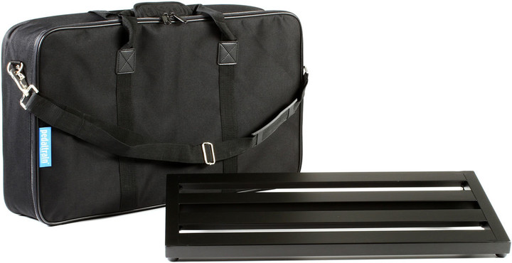Pedaltrain Classic 2 Soft Case image