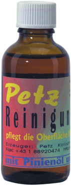 Gewa 464845 Petz image