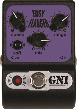 GNI PFL Easy Flanger image