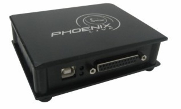 Phoenix Micro USB image