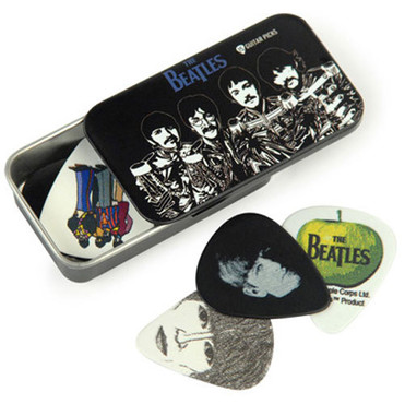 Planet Waves 1CAB4-15BT3 Beatles Sgt. Peppers image